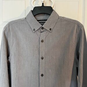 Claiborne Button-Down, Small